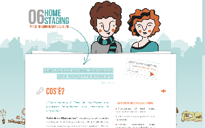Visita lo shopping online di 06 Home Staging