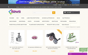 Visita lo shopping online di Ag work solution