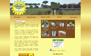 Il sito online di Food Farm