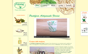 Visita lo shopping online di Fiorini Pasta Fresca