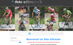 Il sito online di Foto eXtreme