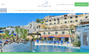 Visita lo shopping online di Hotel Terme Saint Raphael