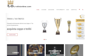 Il sito online di Toofeionline