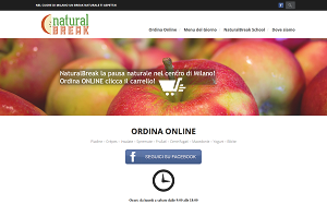 Visita lo shopping online di NaturalBreak