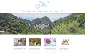 Il sito online di Niasca Portofino