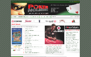 Il sito online di Poker nolimit