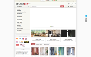 Il sito online di Ogotobuy