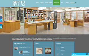 Visita lo shopping online di Ottica Vito