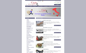 Visita lo shopping online di Outlet via monte napoleone