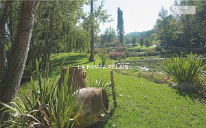 Il sito online di La Pampa Relais