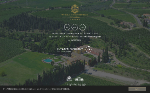 Il sito online di Hotel Villa Cordevigo