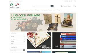 Il sito online di Ats Italia Editrice