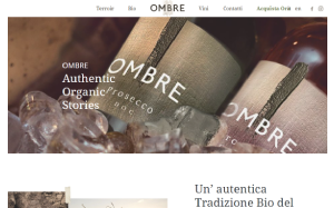 Visita lo shopping online di Ombre Wine