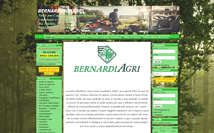 Visita lo shopping online di Bernardigri