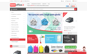 Visita lo shopping online di Best Office