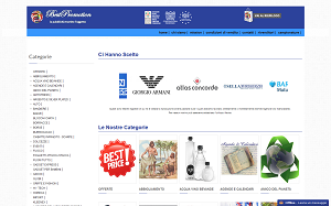 Visita lo shopping online di Best Promotion
