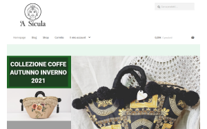 Visita lo shopping online di A Sicula