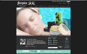 Visita lo shopping online di Serpico Ischia terme