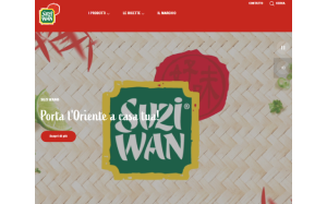 Il sito online di suzi Wan