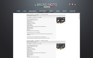 Visita lo shopping online di Bruno Moto