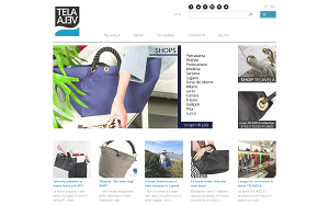 Visita lo shopping online di Tela Vela