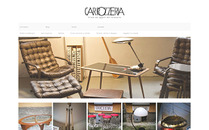 Visita lo shopping online di Carrozzeria900