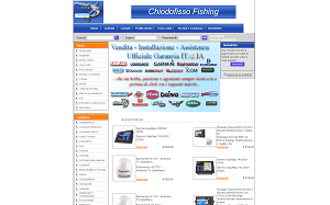 Visita lo shopping online di Chiodofisso Fishing