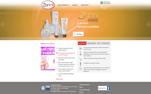 Visita lo shopping online di Podospecial Zanni