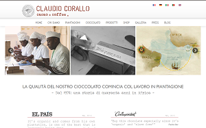 Visita lo shopping online di Claudio Corallo