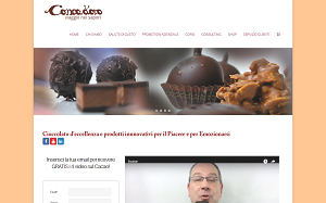 Visita lo shopping online di Conca d'Oro Cioccolato