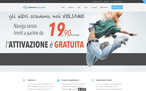 Il sito online di Dieffeitalia.it