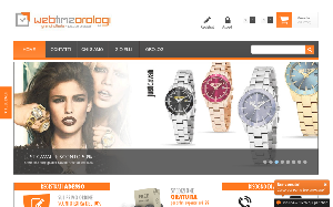 Visita lo shopping online di Web time orologi