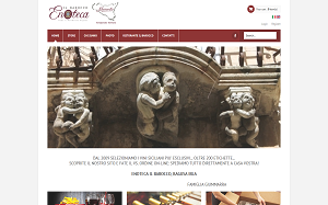 Visita lo shopping online di Enoteca il barocco