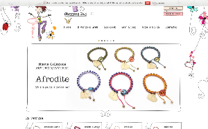 Visita lo shopping online di Grefi-bijoux