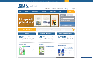 Visita lo shopping online di EPC Editore