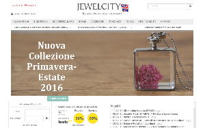 Il sito online di Jewelcity