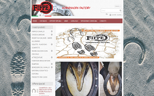 Il sito online di Fifpe