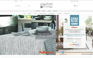 Visita lo shopping online di Gruppo Gabel