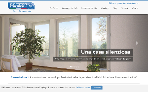 Il sito online di Finestra Italiana