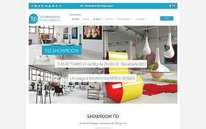 Visita lo shopping online di Theinterior Design