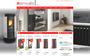 Visita lo shopping online di TermoDiBi