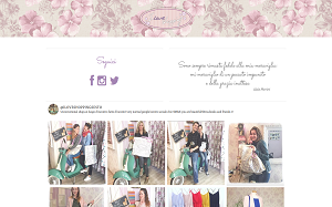Il sito online di I Love Shopping Sesto San Giovanni