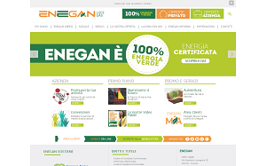 Visita lo shopping online di Enegan
