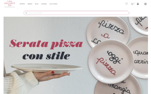 Il sito online di Casa Stacchiotti 1956