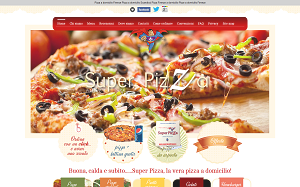 Visita lo shopping online di Super Pizza Firenze