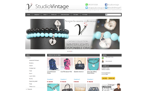Visita lo shopping online di StudioVintage