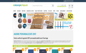 Il sito online di Sistampichipuo