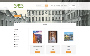 Il sito online di Sassi