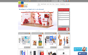Visita lo shopping online di Lucenti Group