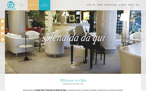 Visita lo shopping online di Hotel Olivi Sirmione